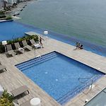 Luxury Apartemt Bay Front 1Bed 2703